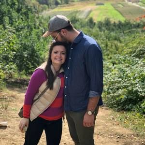 Meet your Posher, Renée